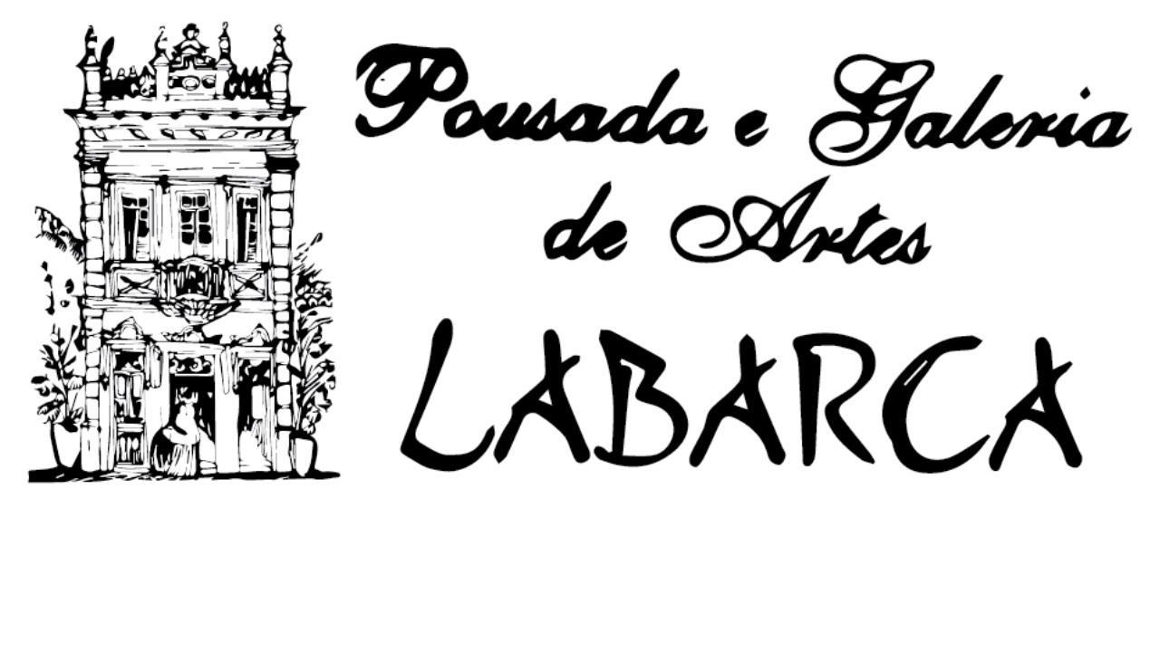 Pousada Labarca Cachoeira  Exteriér fotografie